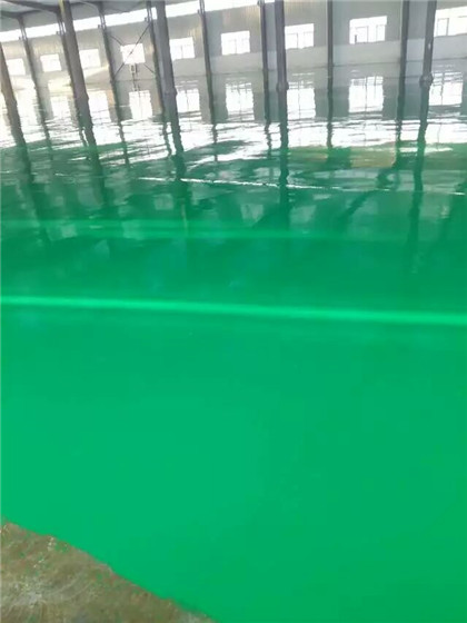 抚顺，我直接给你一份室外地坪漆翻新维修